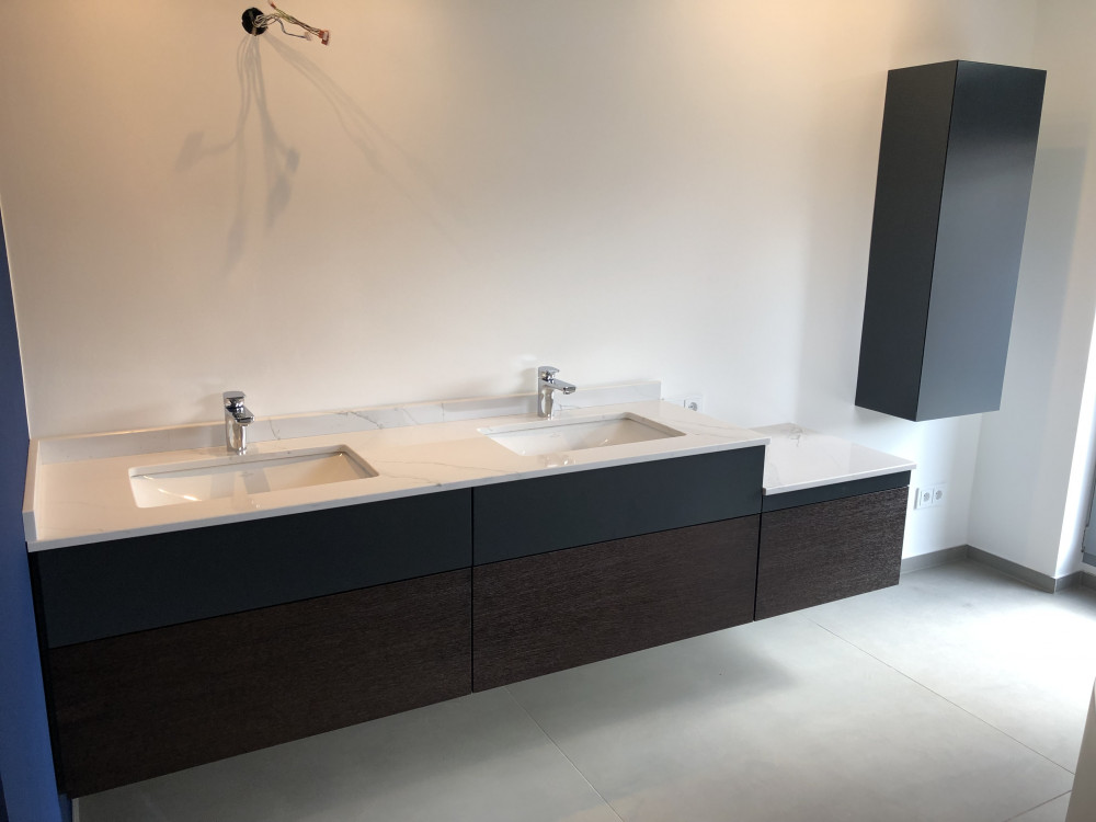 Badezimmerm&ouml;bel