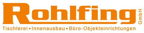 Logo von Rohlfing GmbH